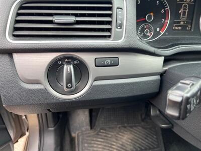 2014 Volkswagen Passat 1.8T SE   - Photo 33 - Lewisville, TX 75057