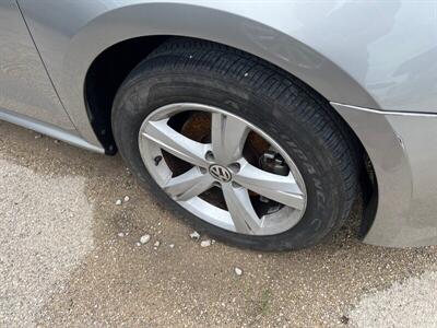 2014 Volkswagen Passat 1.8T SE   - Photo 37 - Lewisville, TX 75057