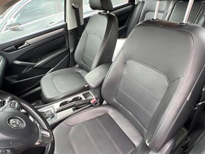 2014 Volkswagen Passat 1.8T SE   - Photo 30 - Lewisville, TX 75057