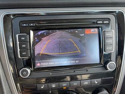 2014 Volkswagen Passat 1.8T SE   - Photo 21 - Lewisville, TX 75057