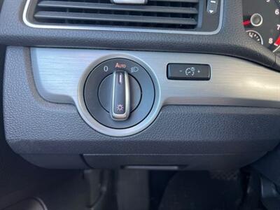2014 Volkswagen Passat 1.8T SE   - Photo 29 - Lewisville, TX 75057