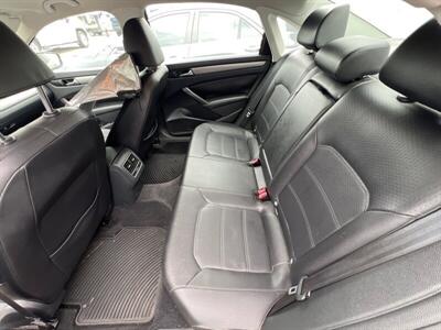 2014 Volkswagen Passat 1.8T SE   - Photo 14 - Lewisville, TX 75057