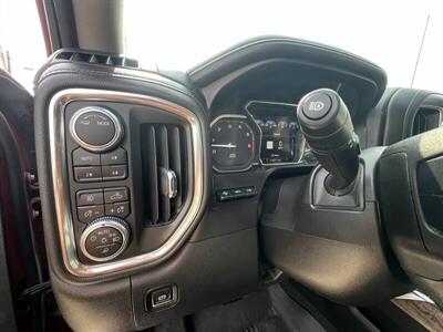 2020 GMC Sierra 2500 Denali   - Photo 20 - Lewisville, TX 75057