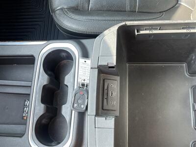 2020 GMC Sierra 2500 Denali   - Photo 30 - Lewisville, TX 75057