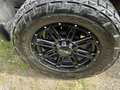 2020 GMC Sierra 2500 Denali   - Photo 37 - Lewisville, TX 75057