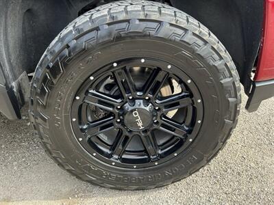 2020 GMC Sierra 2500 Denali   - Photo 34 - Lewisville, TX 75057