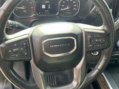 2020 GMC Sierra 2500 Denali   - Photo 22 - Lewisville, TX 75057