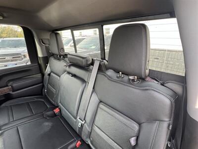 2020 GMC Sierra 2500 Denali   - Photo 10 - Lewisville, TX 75057