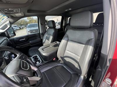 2020 GMC Sierra 2500 Denali   - Photo 19 - Lewisville, TX 75057
