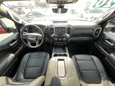 2020 GMC Sierra 2500 Denali   - Photo 14 - Lewisville, TX 75057