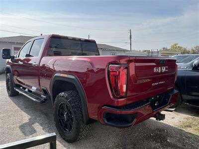 2020 GMC Sierra 2500 Denali   - Photo 4 - Lewisville, TX 75057