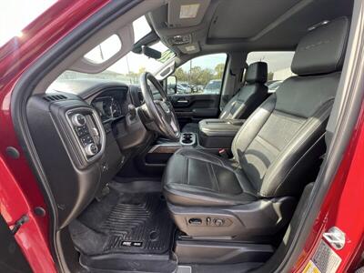 2020 GMC Sierra 2500 Denali   - Photo 18 - Lewisville, TX 75057