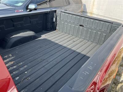 2020 GMC Sierra 2500 Denali   - Photo 9 - Lewisville, TX 75057