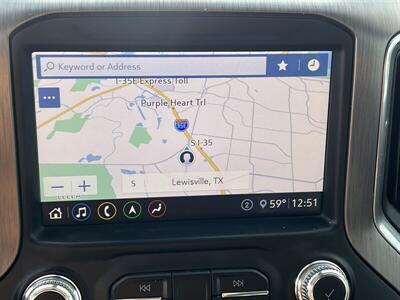 2020 GMC Sierra 2500 Denali   - Photo 25 - Lewisville, TX 75057