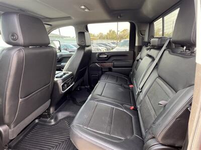 2020 GMC Sierra 2500 Denali   - Photo 11 - Lewisville, TX 75057