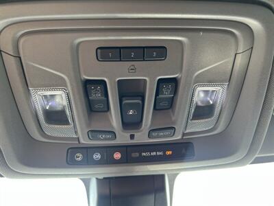 2020 GMC Sierra 2500 Denali   - Photo 27 - Lewisville, TX 75057