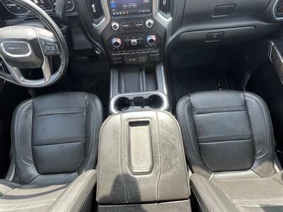 2020 GMC Sierra 2500 Denali   - Photo 17 - Lewisville, TX 75057