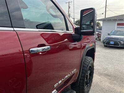 2020 GMC Sierra 2500 Denali   - Photo 8 - Lewisville, TX 75057