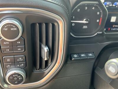 2020 GMC Sierra 2500 Denali   - Photo 21 - Lewisville, TX 75057