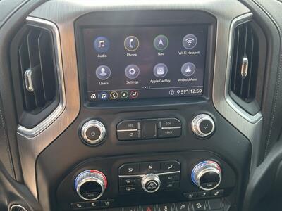 2020 GMC Sierra 2500 Denali   - Photo 24 - Lewisville, TX 75057
