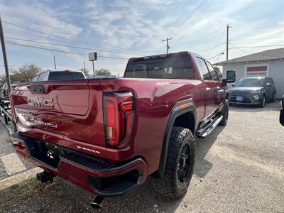 2020 GMC Sierra 2500 Denali   - Photo 3 - Lewisville, TX 75057