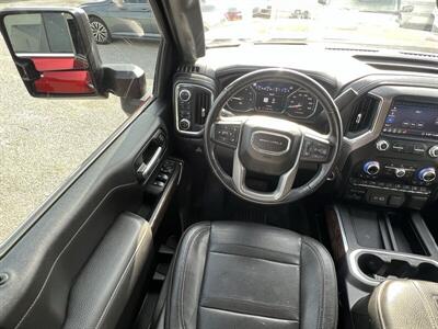 2020 GMC Sierra 2500 Denali   - Photo 16 - Lewisville, TX 75057