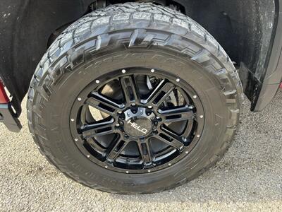 2020 GMC Sierra 2500 Denali   - Photo 35 - Lewisville, TX 75057