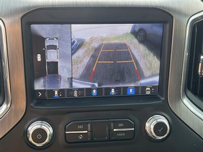 2020 GMC Sierra 2500 Denali   - Photo 26 - Lewisville, TX 75057