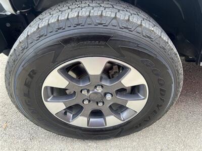 2021 Jeep Wrangler Unlimited Sahara   - Photo 21 - Lewisville, TX 75057