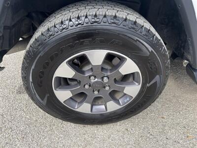 2021 Jeep Wrangler Unlimited Sahara   - Photo 23 - Lewisville, TX 75057