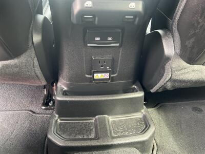 2021 Jeep Wrangler Unlimited Sahara   - Photo 10 - Lewisville, TX 75057