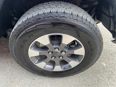 2021 Jeep Wrangler Unlimited Sahara   - Photo 22 - Lewisville, TX 75057