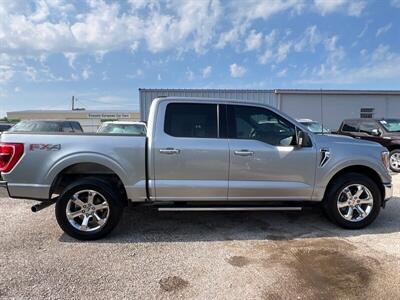 2021 Ford F-150 XLT   - Photo 5 - Lewisville, TX 75057