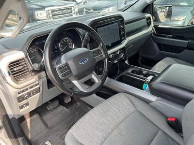 2021 Ford F-150 XLT   - Photo 25 - Lewisville, TX 75057