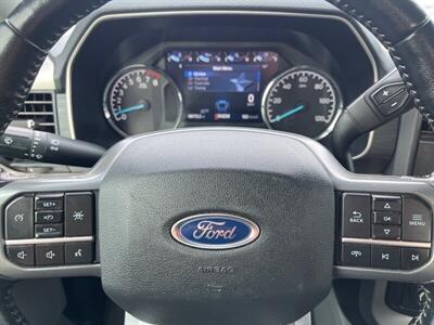 2021 Ford F-150 XLT   - Photo 26 - Lewisville, TX 75057