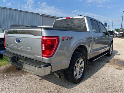 2021 Ford F-150 XLT   - Photo 4 - Lewisville, TX 75057