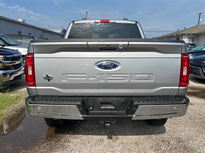 2021 Ford F-150 XLT   - Photo 6 - Lewisville, TX 75057