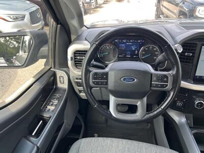 2021 Ford F-150 XLT   - Photo 17 - Lewisville, TX 75057