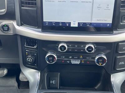 2021 Ford F-150 XLT   - Photo 20 - Lewisville, TX 75057