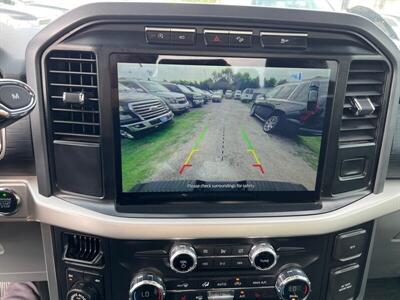 2021 Ford F-150 XLT   - Photo 29 - Lewisville, TX 75057