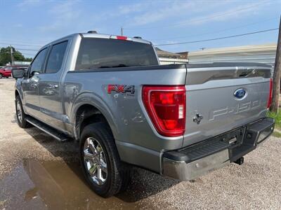 2021 Ford F-150 XLT   - Photo 3 - Lewisville, TX 75057