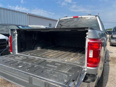 2021 Ford F-150 XLT   - Photo 8 - Lewisville, TX 75057