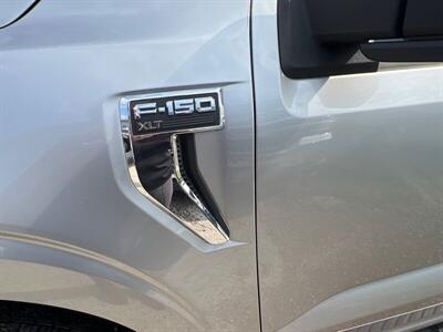 2021 Ford F-150 XLT   - Photo 37 - Lewisville, TX 75057