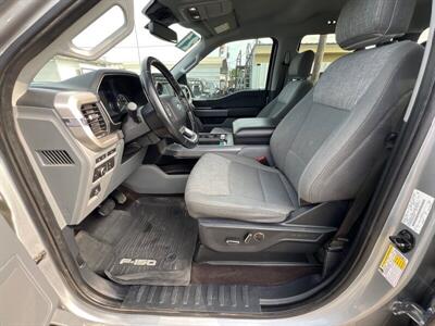 2021 Ford F-150 XLT   - Photo 23 - Lewisville, TX 75057