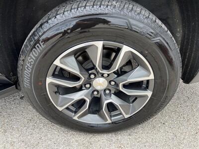 2022 Chevrolet Tahoe LT   - Photo 34 - Lewisville, TX 75057