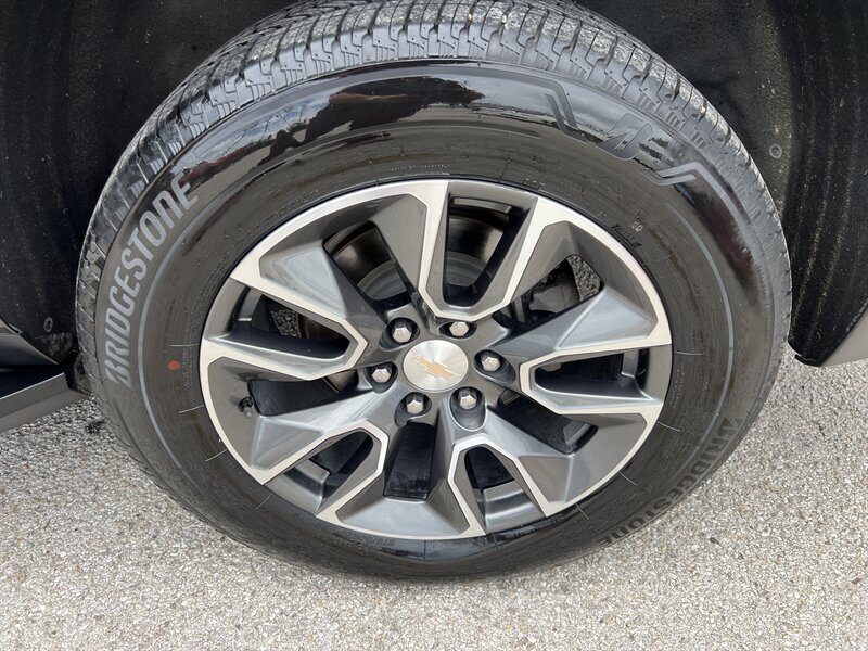 2022 Chevrolet Tahoe LT   - Photo 34 - Lewisville, TX 75057