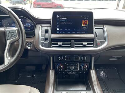 2022 Chevrolet Tahoe LT   - Photo 19 - Lewisville, TX 75057
