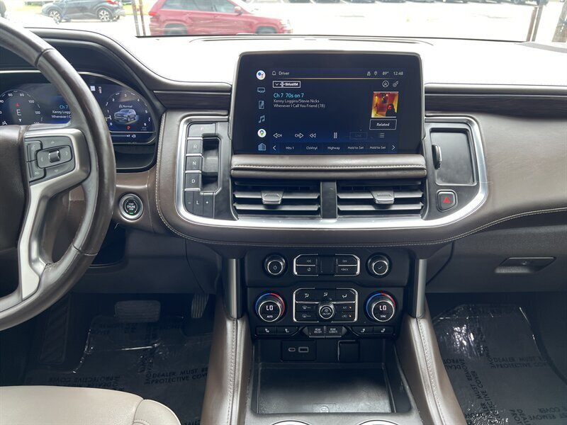 2022 Chevrolet Tahoe LT   - Photo 19 - Lewisville, TX 75057