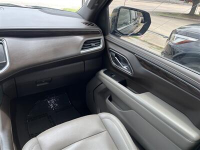 2022 Chevrolet Tahoe LT   - Photo 16 - Lewisville, TX 75057
