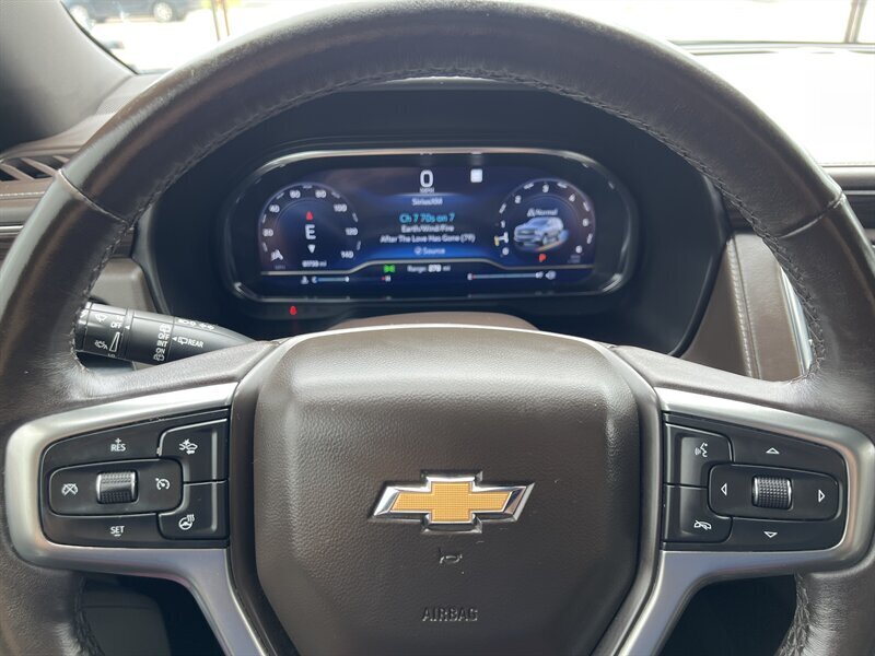 2022 Chevrolet Tahoe LT   - Photo 32 - Lewisville, TX 75057